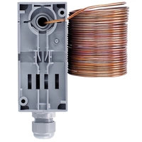 Jumo 60003348 Frostschutzthermostat Jumo 60003348 Frostschutzthermostat