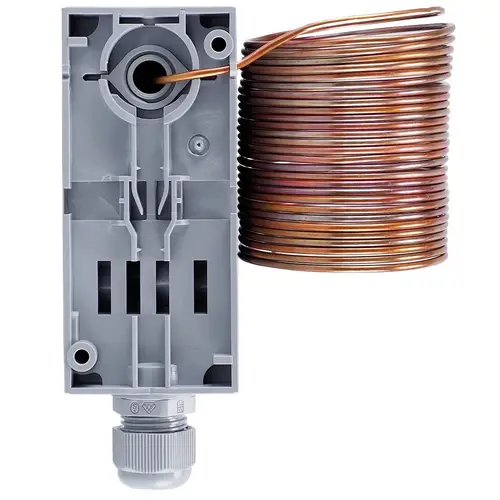 Jumo 60003348 Frostschutzthermostat Jumo 60003348 Frostschutzthermostat