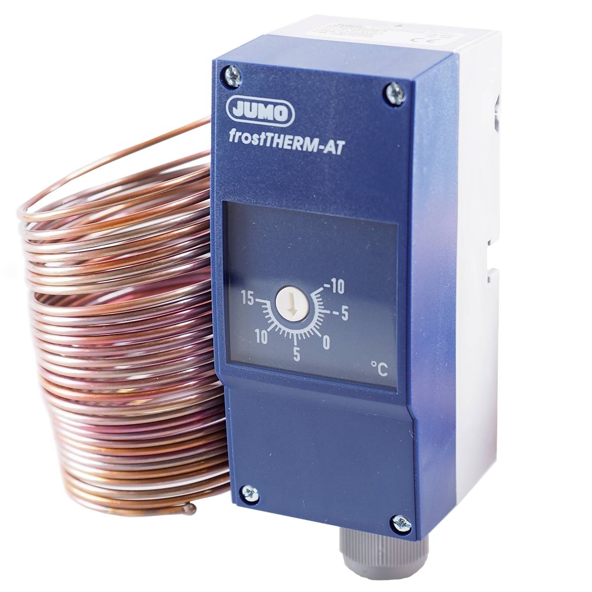 Jumo 60003350 Frostschutzthermostat