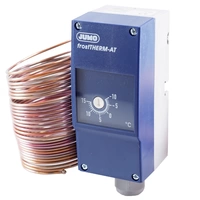 Jumo 60003350 Frostschutzthermostat Jumo 60003350 Frostschutzthermostat