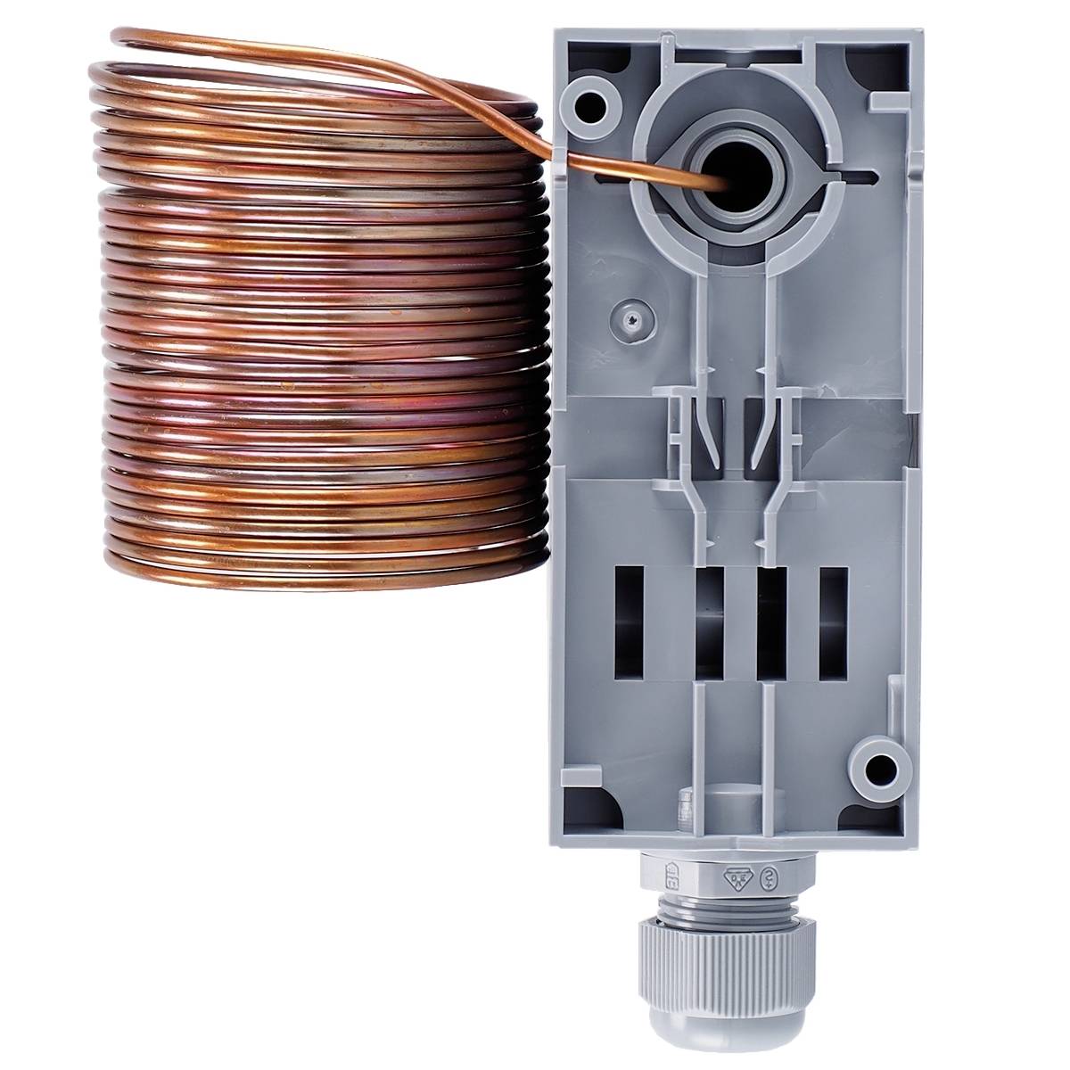 Jumo 60003350 Frostschutzthermostat