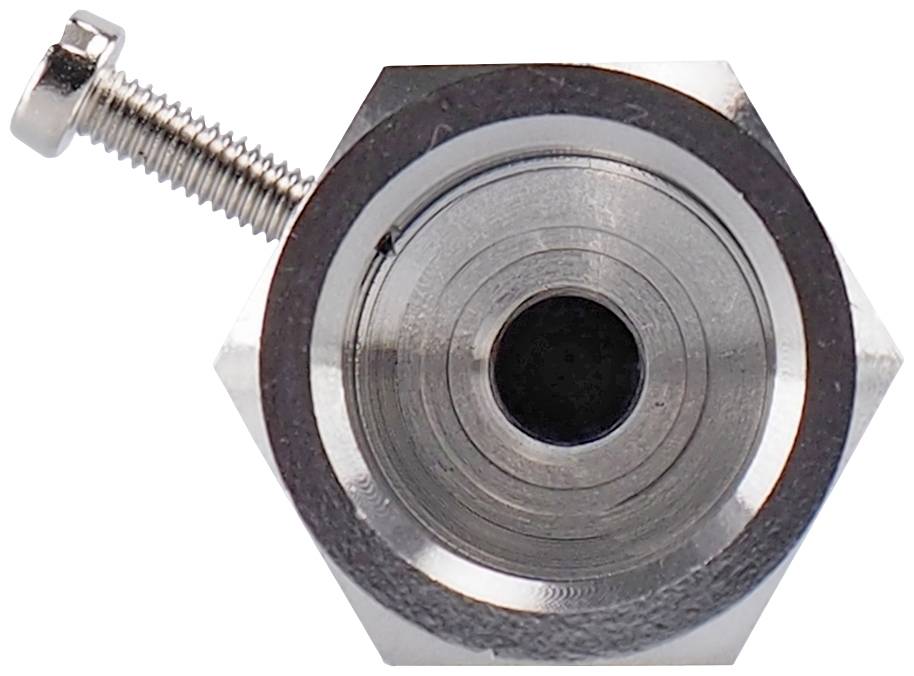 Jumo 60003376 Schutzhülse