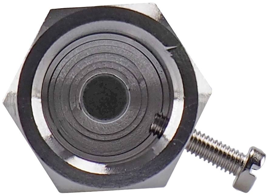 Jumo 60003396 Schutzhülse