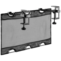 My Wall Hängekorb HZ40L HZ40L Schwarz 1St. My Wall Hängekorb HZ40L HZ40L Schwarz 1St.