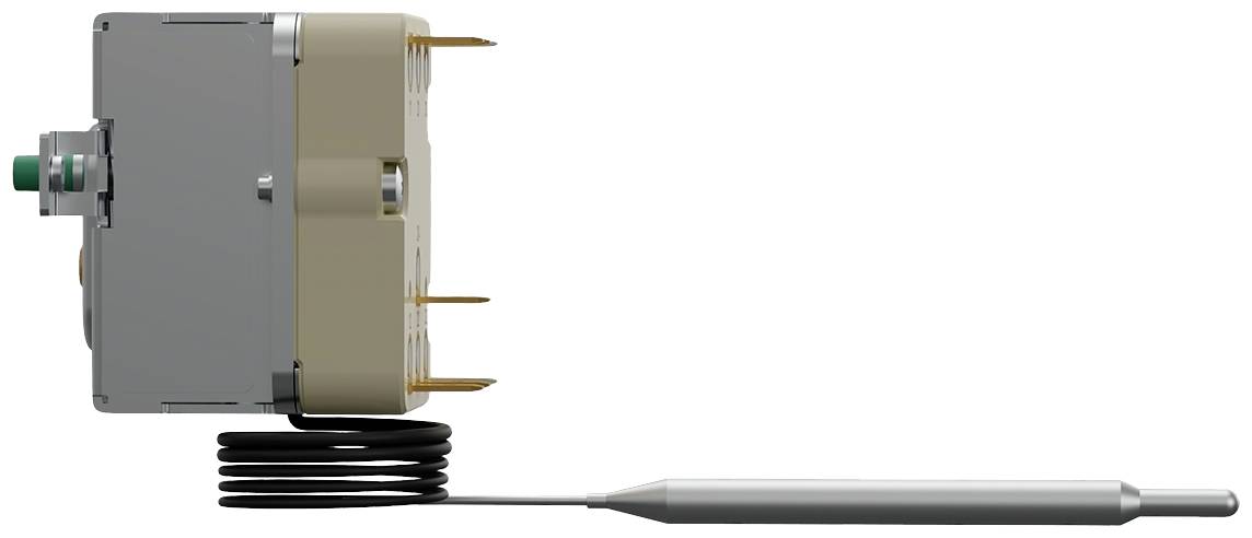 Jumo 60003432 Temperaturbegrenzer