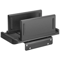 My Wall PC Halterung 75 x 75 mm VESA-Standard, 100 x 100 mm VESA-Standard, Freistehend HZ50L My Wall PC Halterung 75 x 75 mm VESA-Standard, 100 x 100 mm VESA-Standard, Freistehend HZ50L