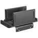 My Wall PC Halterung 75 x 75 mm VESA-Standard, 100 x 100 mm VESA-Standard, Freistehend HZ50L My Wall PC Halterung 75 x 75 mm VESA-Standard, 100 x 100 mm VESA-Standard, Freistehend HZ50L
