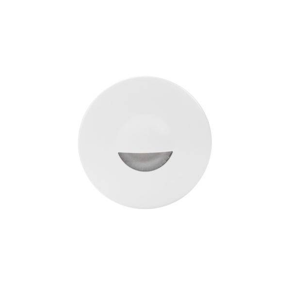 Brumberg 10371073 10371073 LED-Wandeinbauleuchte LED fest eingebaut 2W LED Weiß