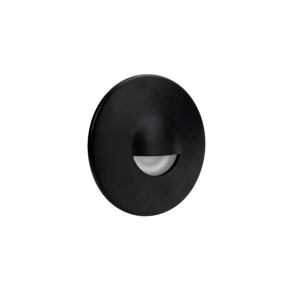 Brumberg 10371073 10371073 LED-Wandeinbauleuchte LED fest eingebaut 2W LED Weiß