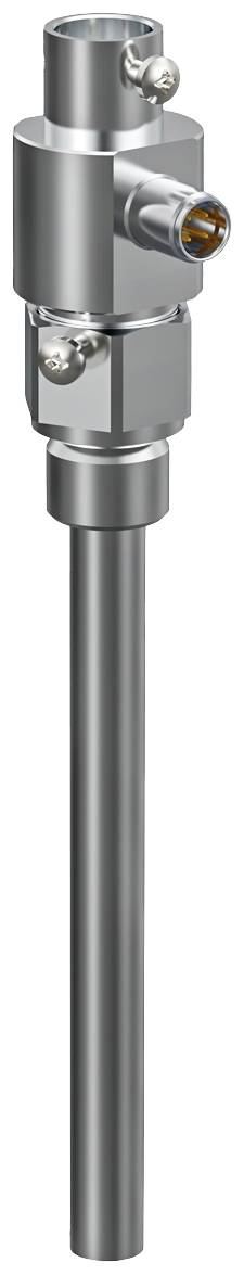 Jumo 60003452 Warmluftthermostat