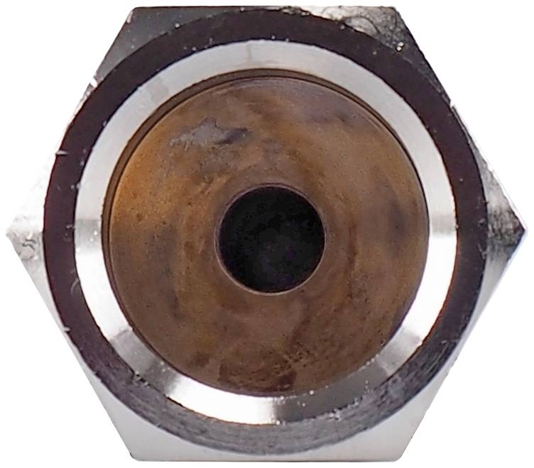 Jumo 60694004 Schutzhülse