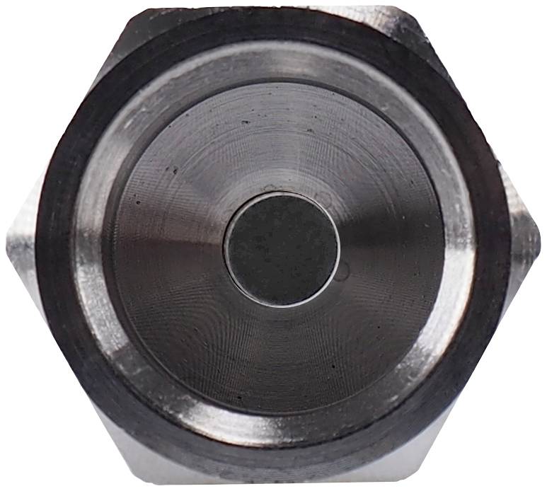 Jumo 60694009 Schutzhülse