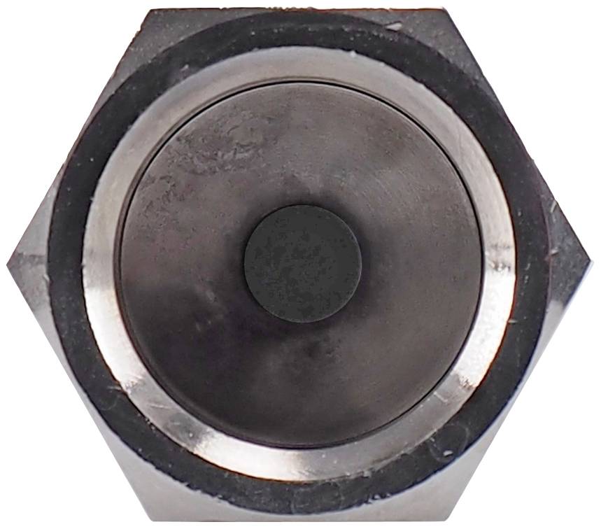 Jumo 60694010 Schutzhülse