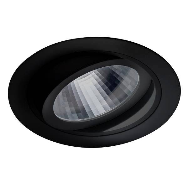 Brumberg 77002693 77002693 Stehlampe LED fest eingebaut 27W LED Silber 1St.