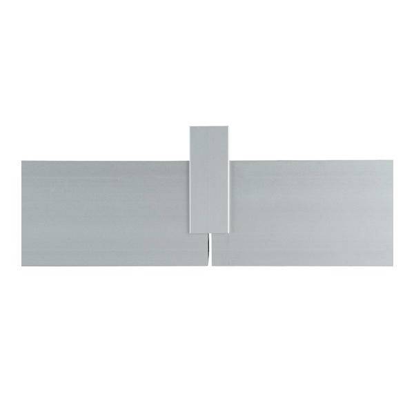 Brumberg 77002693 77002693 Stehlampe LED fest eingebaut 27W LED Silber 1St.