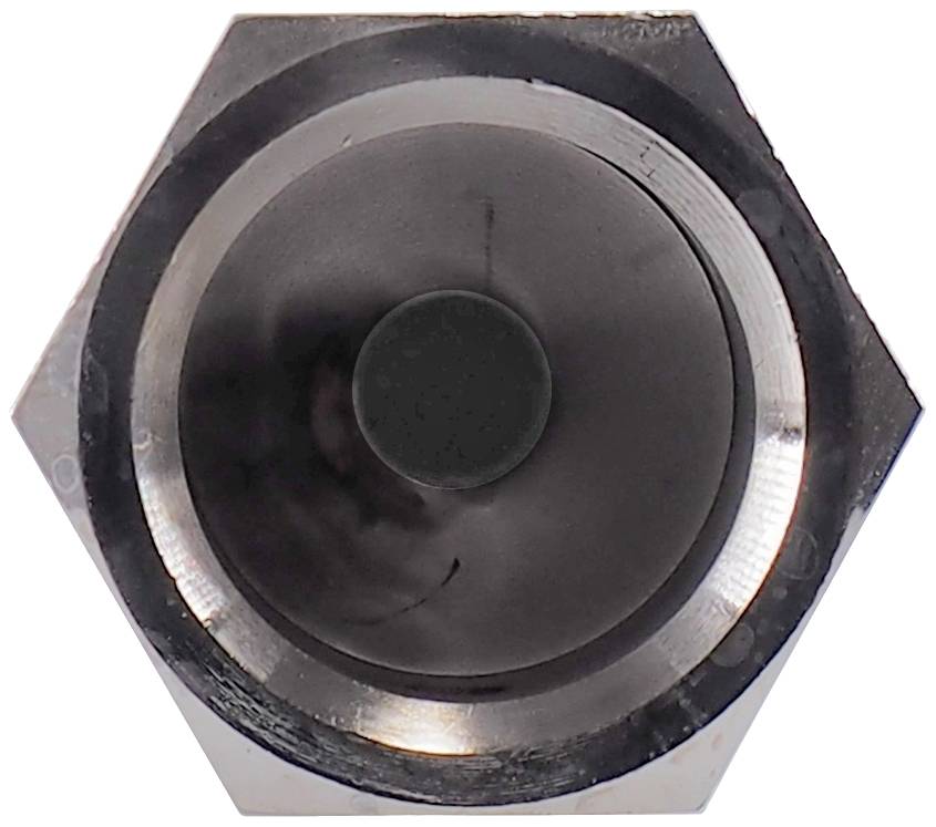 Jumo 60694013 Schutzhülse