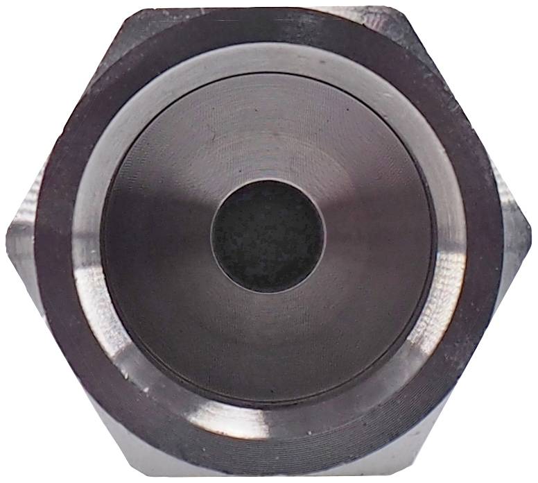 Jumo 60694015 Schutzhülse