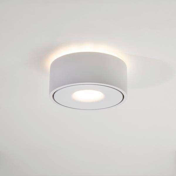 Brumberg 10371083 10371083 LED-Wandeinbauleuchte LED fest eingebaut 2W LED Schwarz