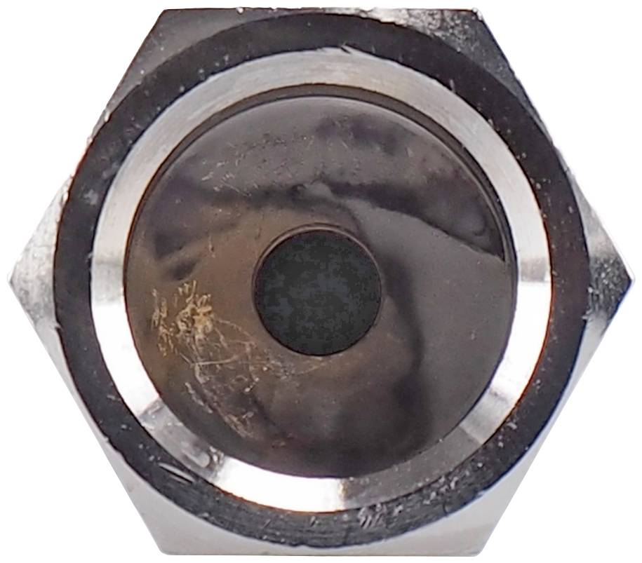 Jumo 60694017 Schutzhülse