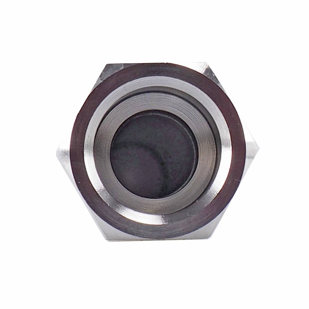 Jumo 60694028 Schutzhülse