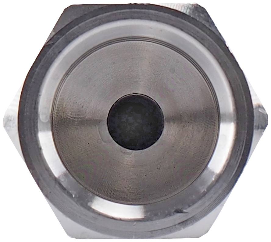 Jumo 60694050 Schutzhülse