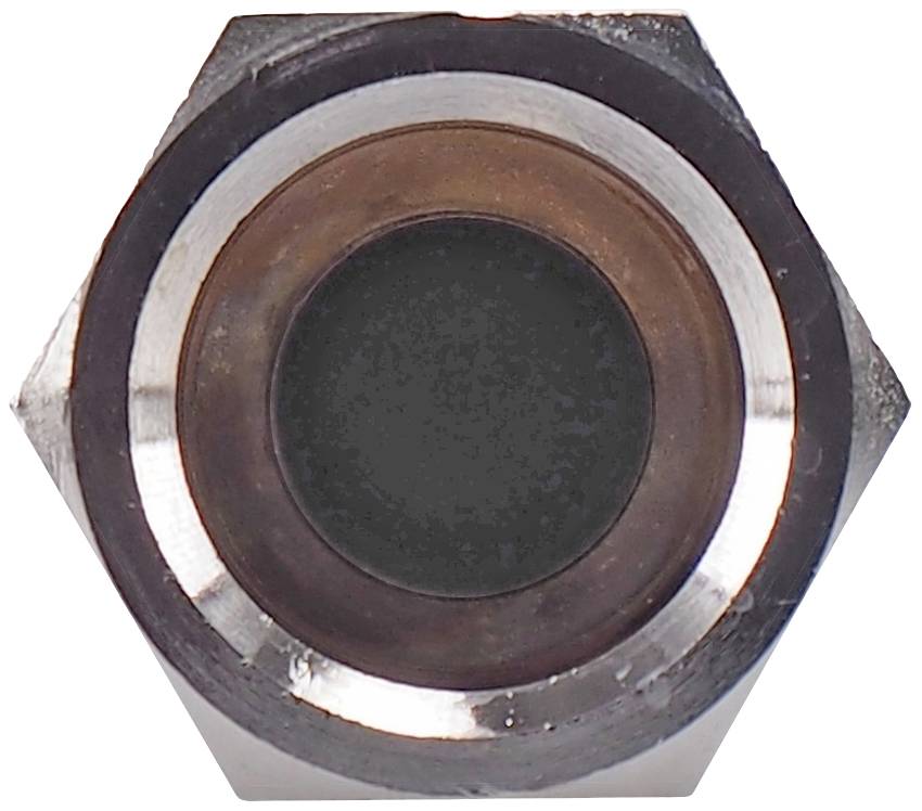 Jumo 60696001 Schutzhülse