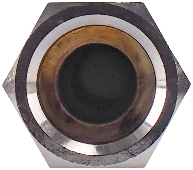 Jumo 60696002 Schutzhülse