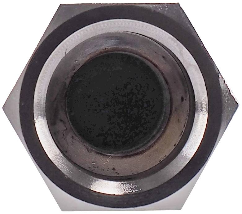 Jumo 60696003 Schutzhülse