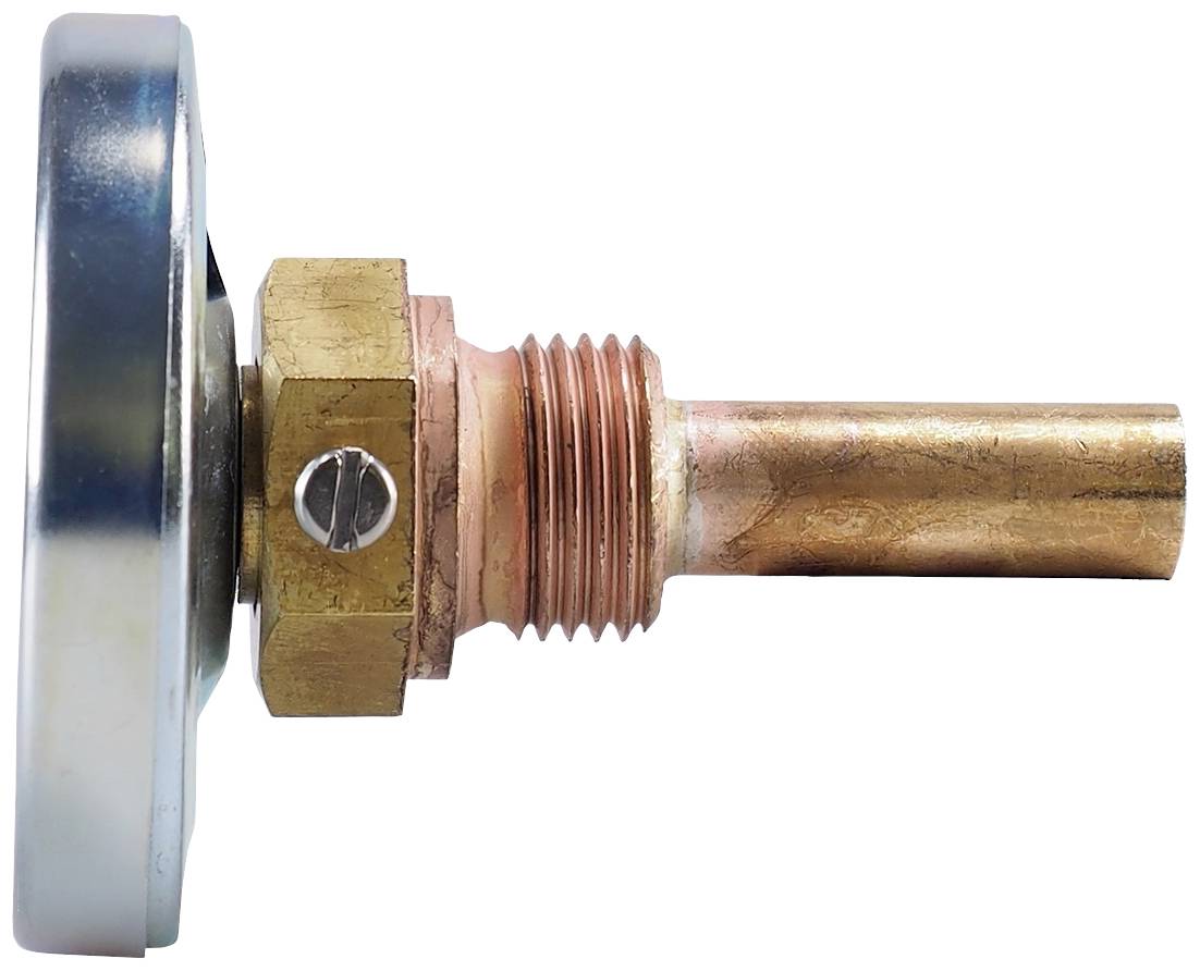 Jumo 80000580 Bimetallthermometer
