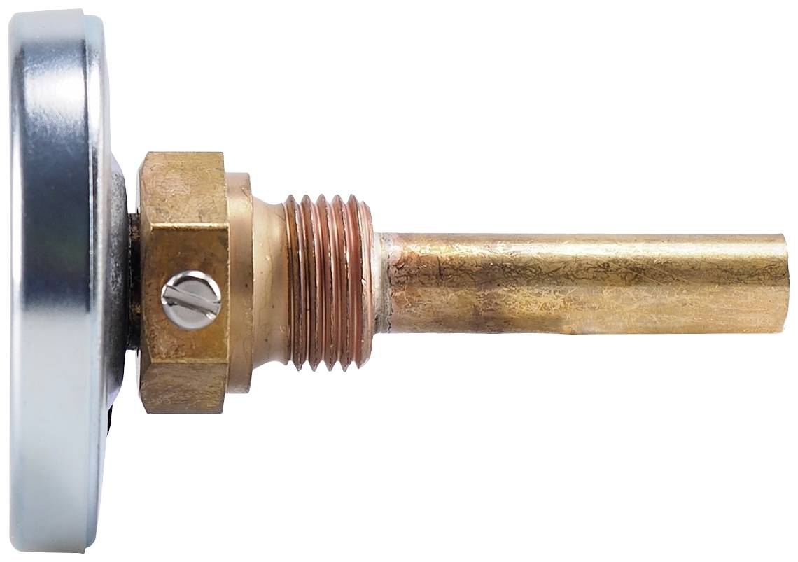 Jumo 80000581 Bimetallthermometer
