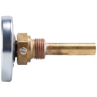 Jumo 80000581 Bimetallthermometer Jumo 80000581 Bimetallthermometer