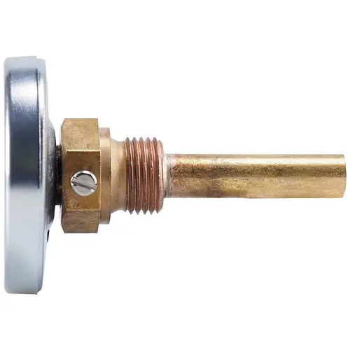 Jumo 80000581 Bimetallthermometer Jumo 80000581 Bimetallthermometer