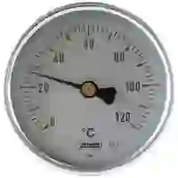 Jumo 80000582 Bimetallthermometer Jumo 80000582 Bimetallthermometer