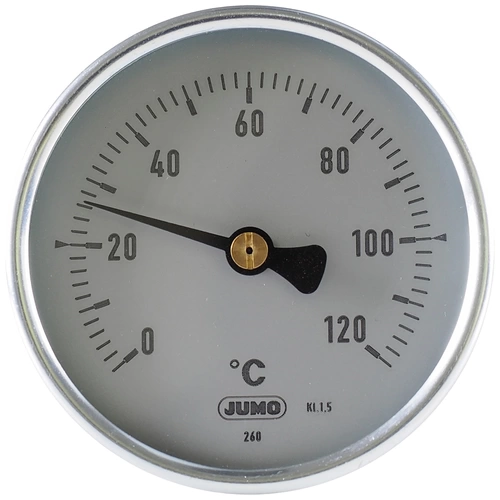 Jumo 80000582 Bimetallthermometer Jumo 80000582 Bimetallthermometer
