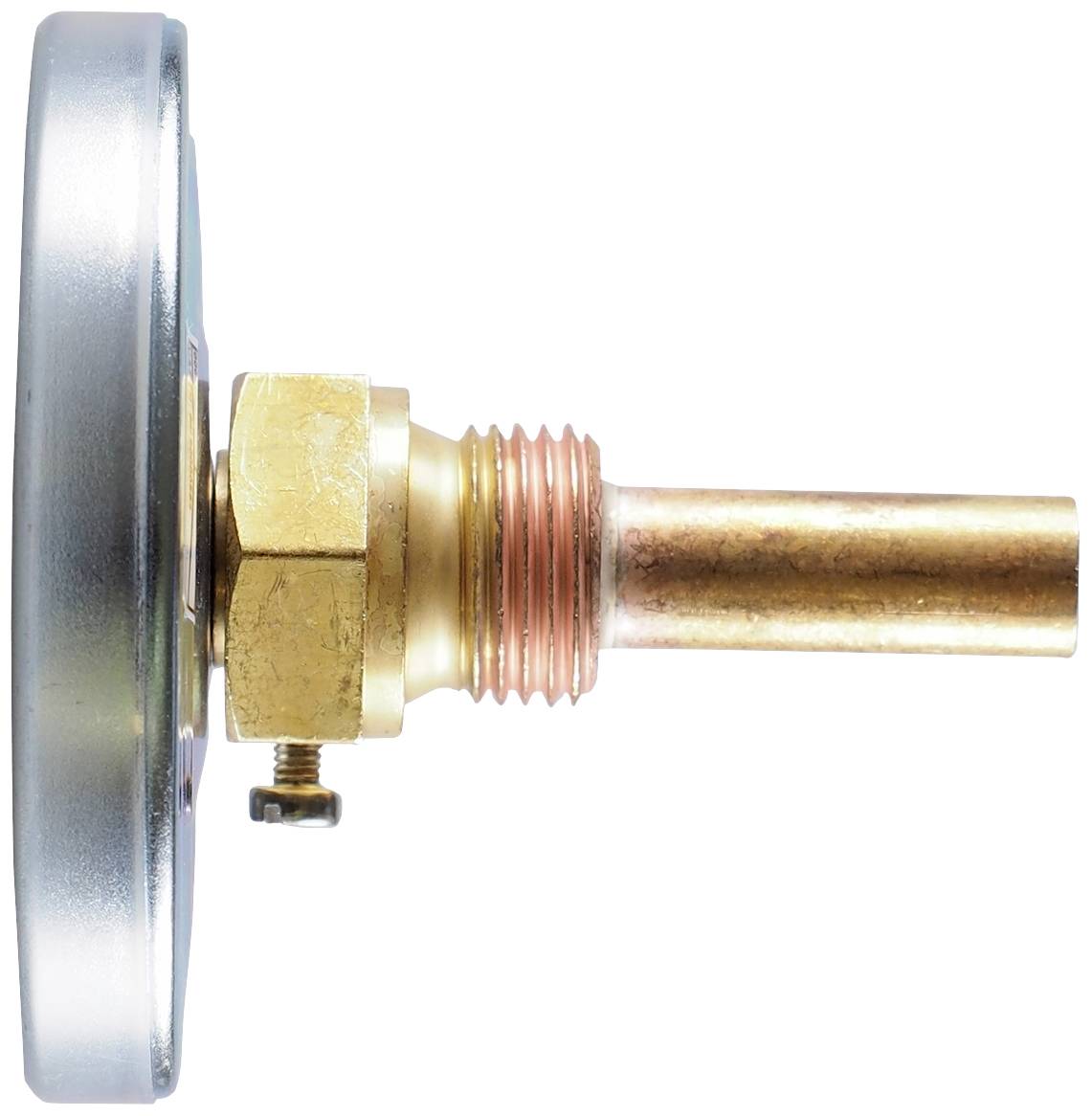 Jumo 80000582 Bimetallthermometer