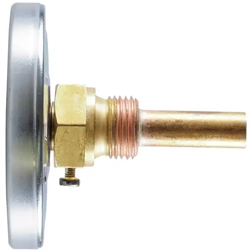 Jumo 80000582 Bimetallthermometer Jumo 80000582 Bimetallthermometer