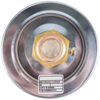 Jumo 80000582 Bimetallthermometer Jumo 80000582 Bimetallthermometer
