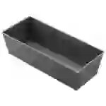 Kaiser Original Inspiration 2300650050 Brotform Anthrazit, Grau Kaiser Original Inspiration 2300650050 Brotform Anthrazit, Grau