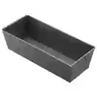 Kaiser Original Inspiration 2300650050 Brotform Anthrazit, Grau Kaiser Original Inspiration 2300650050 Brotform Anthrazit, Grau