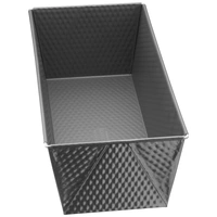 Kaiser Original Inspiration 2300650050 Brotform Anthrazit, Grau Kaiser Original Inspiration 2300650050 Brotform Anthrazit, Grau