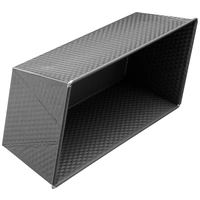 Kaiser Original Inspiration 2300650050 Brotform Anthrazit, Grau Kaiser Original Inspiration 2300650050 Brotform Anthrazit, Grau
