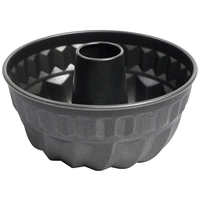 Kaiser Original Classic 2300621272 Bundform Schwarz Kaiser Original Classic 2300621272 Bundform Schwarz