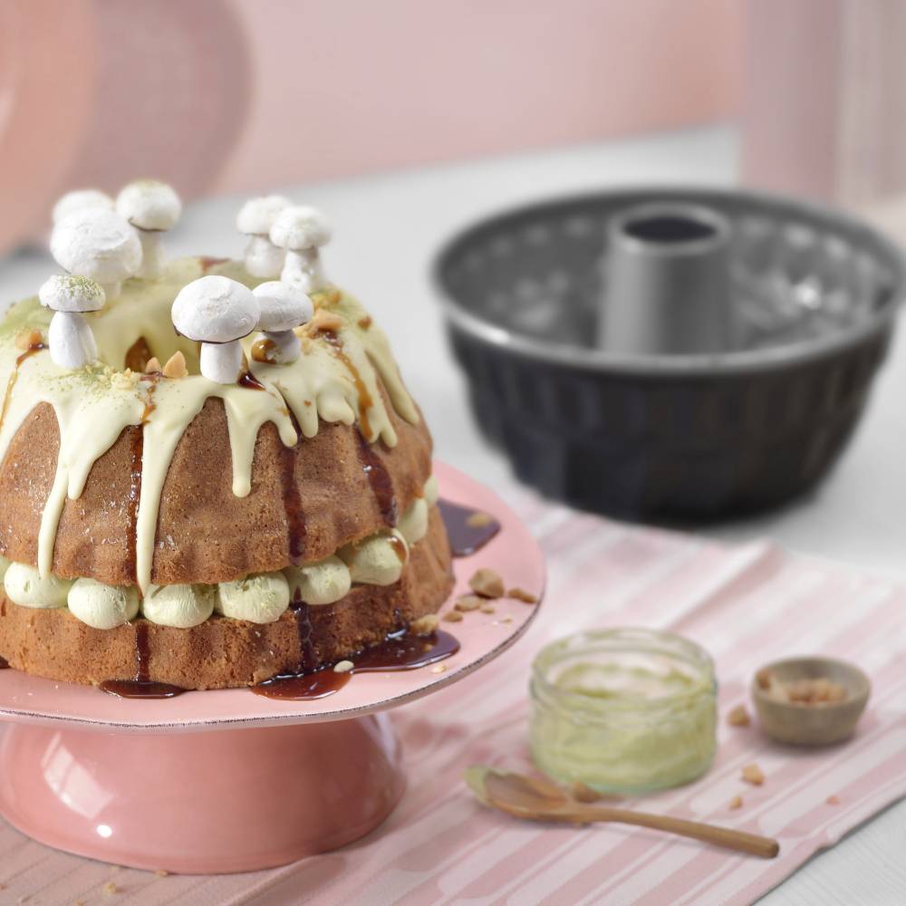 Kaiser Original Inspiration 2017 2300659640 Bundform