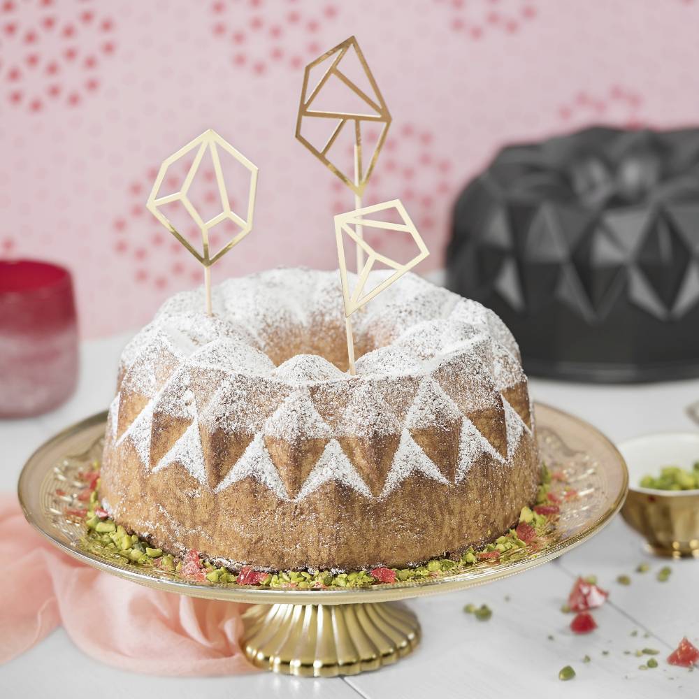 Kaiser Original 2300646794 Bundform Schwarz