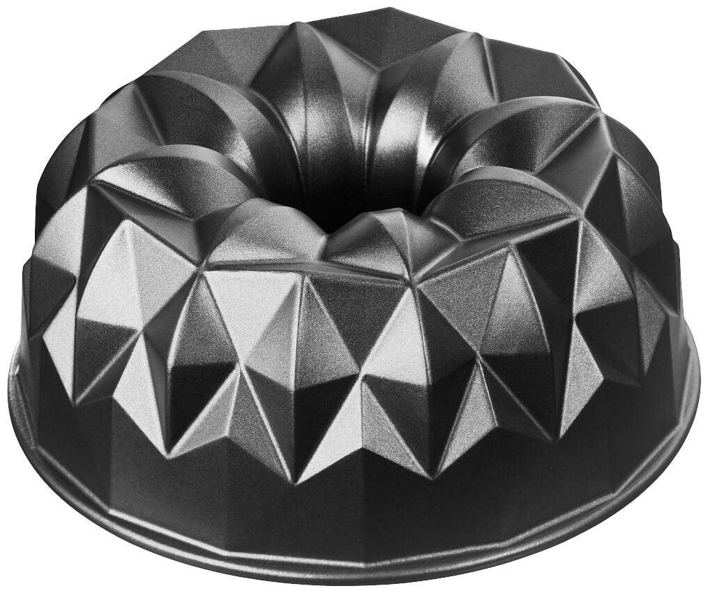 Kaiser Original 2300646794 Bundform Schwarz