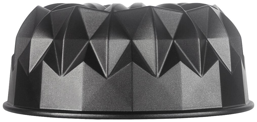 Kaiser Original 2300646794 Bundform Schwarz