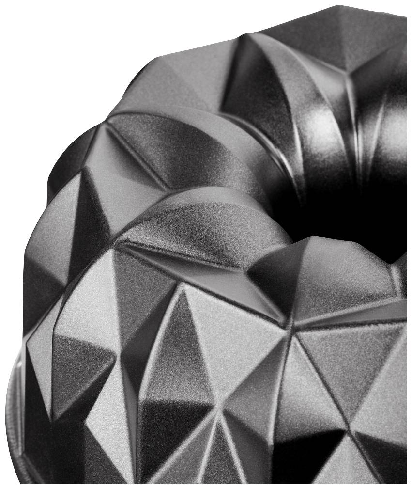 Kaiser Original 2300646794 Bundform Schwarz