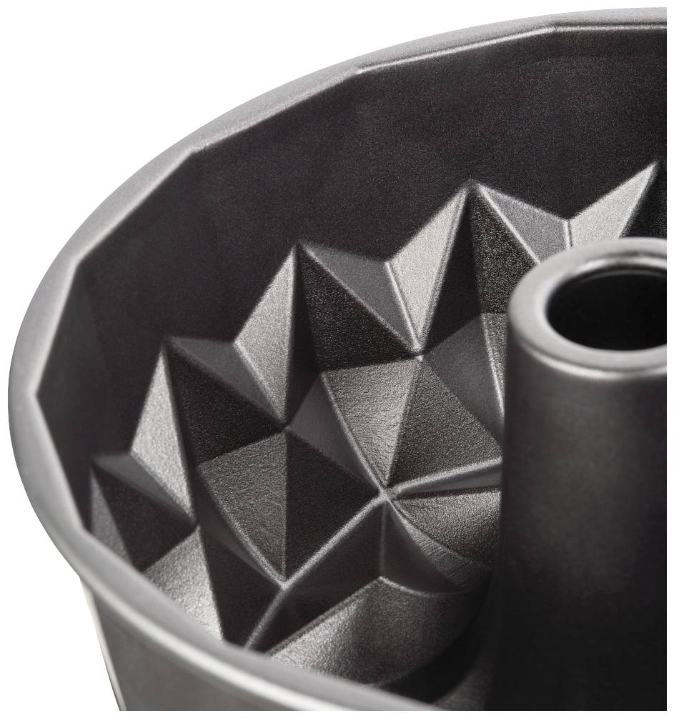 Kaiser Original 2300646794 Bundform Schwarz