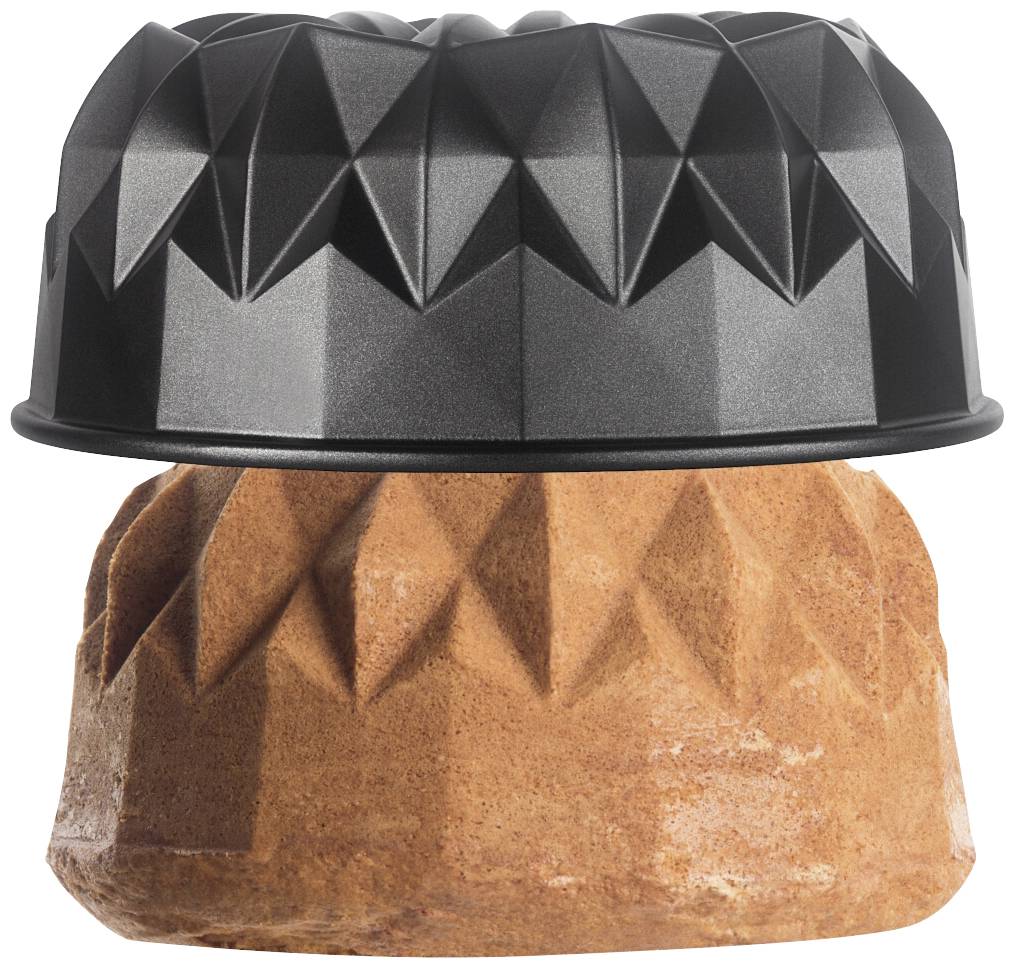 Kaiser Original 2300646794 Bundform Schwarz