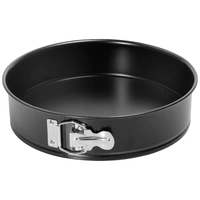 Kaiser Original Classic 2300621036 Springform Schwarz Kaiser Original Classic 2300621036 Springform Schwarz